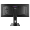 Monitorius MSI MPG 341CQRDE QD-OLED X36 Gaming – 360Hz, 0,03ms GtG