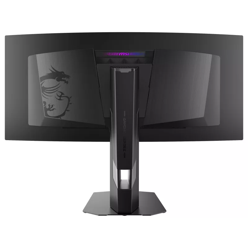 Monitorius MSI MPG 341CQRDE QD-OLED X36 Gaming – 360Hz, 0,03ms GtG