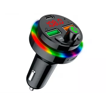 Tracer 47754 CarSynk FM Bluetooth siųstuvas