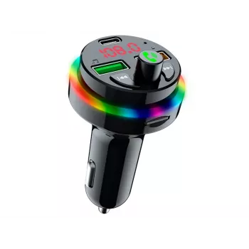 Tracer 47754 CarSynk FM Bluetooth siųstuvas