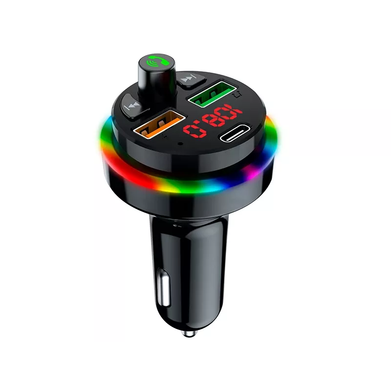 Tracer 47754 CarSynk FM Bluetooth siųstuvas