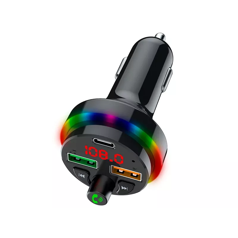 Tracer 47754 CarSynk FM Bluetooth siųstuvas