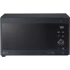 LG MH6565CPB mikrobangų krosnelė su griliu 25 l 1000 W Juoda
