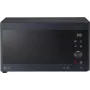 LG MH6565CPB mikrobangų krosnelė su griliu 25 l 1000 W Juoda