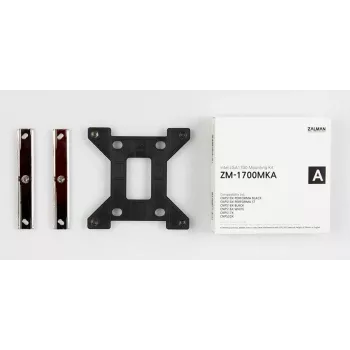Zalman ZM-1700MKA Intel TVirtinimo Rinkinys