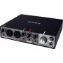Roland Rubix24 garso sąsaja, 24 bitų, 192 kHz, 94 dB S/N, stereo, USB 2.0 (417441A99)