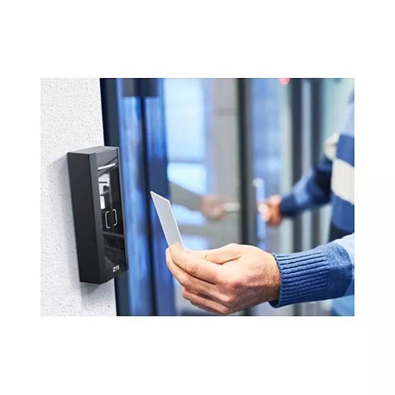 2N Access Unit M 13.56 MHz, NFC paruoštas - 3m Ethernet kabelis