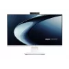 ASUS V400 AiO V470VAK-WPE262W 27 colių viskas viename kompiuteris Core 7-240H 16 GB RAM 1 TB SSD Baltas