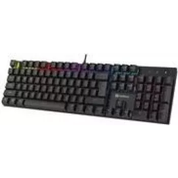 Sandberg Mechanical Gamer Keyboard NORD (640-29)