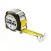 Matavimo juosta Stanley FMHT38217-0 8 m, juoda/geltona