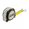 Matavimo juosta Stanley FMHT38217-0 8 m, juoda/geltona