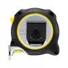 Matavimo juosta Stanley FMHT38217-0 8 m, juoda/geltona