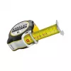 Matavimo juosta Stanley FMHT38217-0 8 m, juoda/geltona