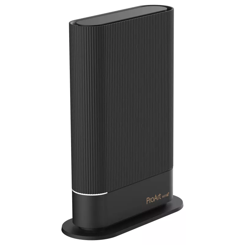 ASUS WL-Router PRT BE5000 ProArt Dual-Band belaidis maršrutizatorius