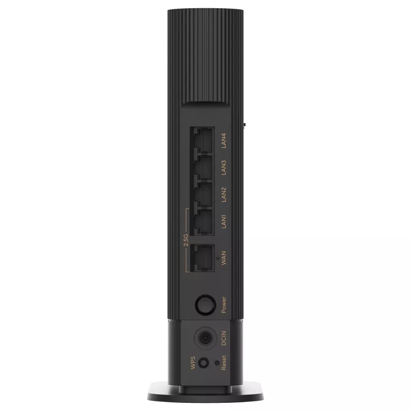 ASUS WL-Router PRT BE5000 ProArt Dual-Band belaidis maršrutizatorius