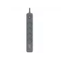 Tracer 47685 Power Line+ 5m (4 kištukiniai lizdai + 3x USB A)