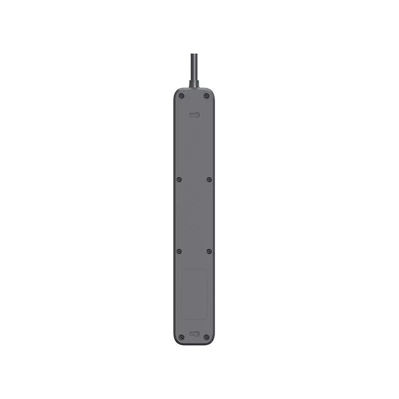 Tracer 47685 Power Line+ 5m (4 kištukiniai lizdai + 3x USB A)