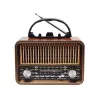Tracer 47774 RTX200 ShockWave Radio FM – Retro radijas su Bluetooth