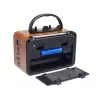 Tracer 47774 RTX200 ShockWave Radio FM – Retro radijas su Bluetooth