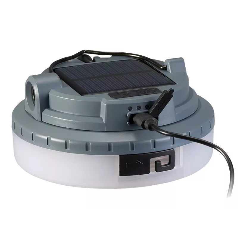 Tracer 47811 Lauko šviestuvų girlianda IP65 220V 16 lempučių E27 90W