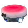 Tracer 47811 Lauko šviestuvų girlianda IP65 220V 16 lempučių E27 90W