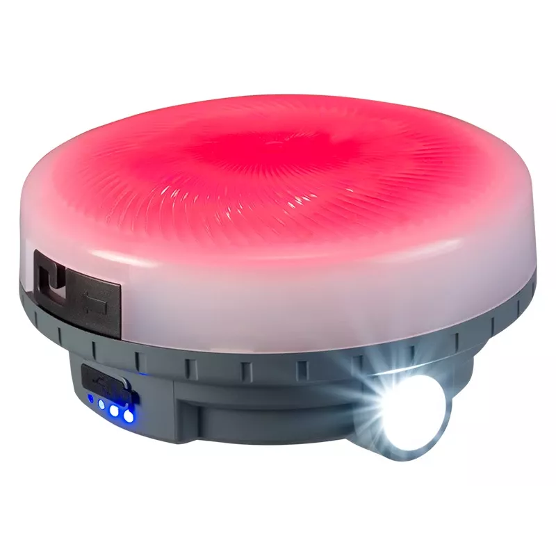 Tracer 47811 Lauko šviestuvų girlianda IP65 220V 16 lempučių E27 90W
