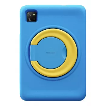 Planšetinis kompiuteris Tab 60 Pro Kids 10/8/128GB Mėlyna Juoda Blackview