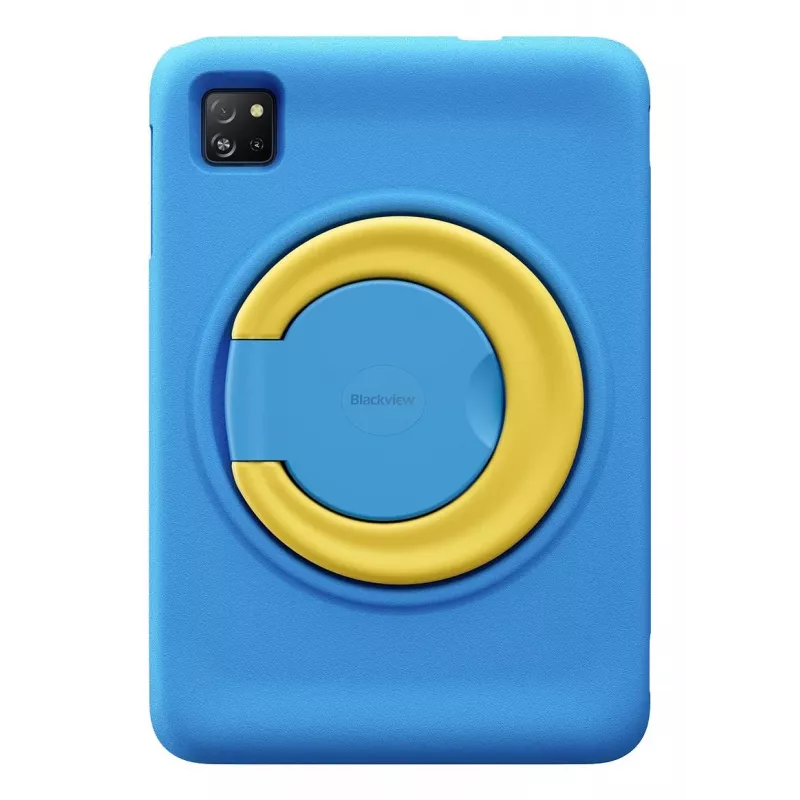 Planšetinis kompiuteris Tab 60 Pro Kids 10/8/128GB Mėlyna Juoda Blackview