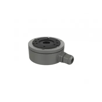 Hikvision DS-1280ZJ-XS-Grey jungiamoji dėžutė