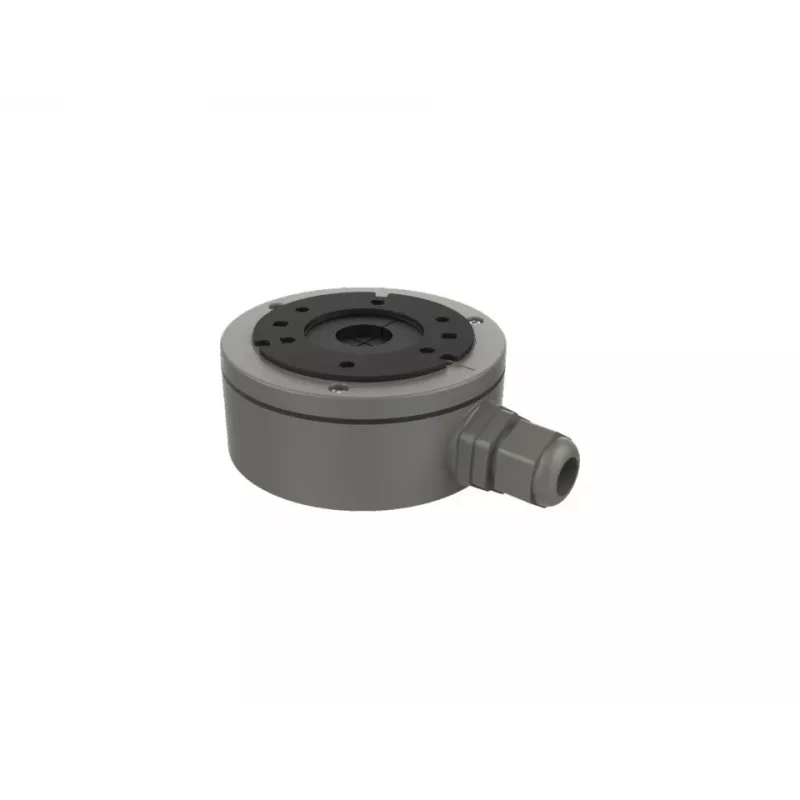 Hikvision DS-1280ZJ-XS-Grey jungiamoji dėžutė