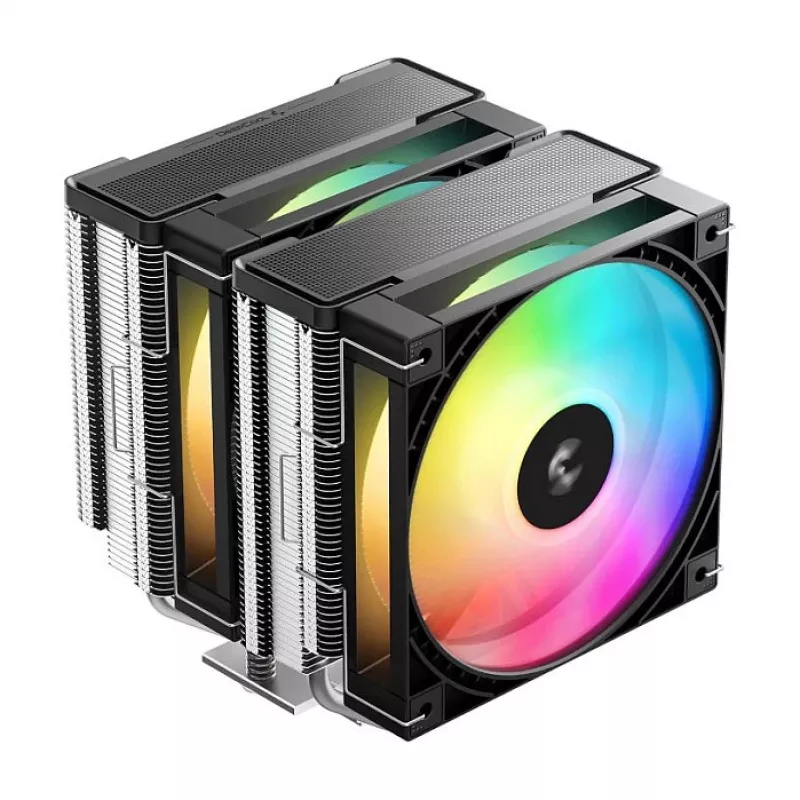 Oro aušintuvas DeepCool AG620 G2 ARGB