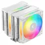 Oro aušintuvas DeepCool AG620 G2 WH ARGB