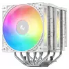Oro aušintuvas DeepCool AG620 G2 WH ARGB