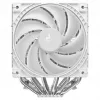 Oro aušintuvas DeepCool AG620 G2 WH ARGB