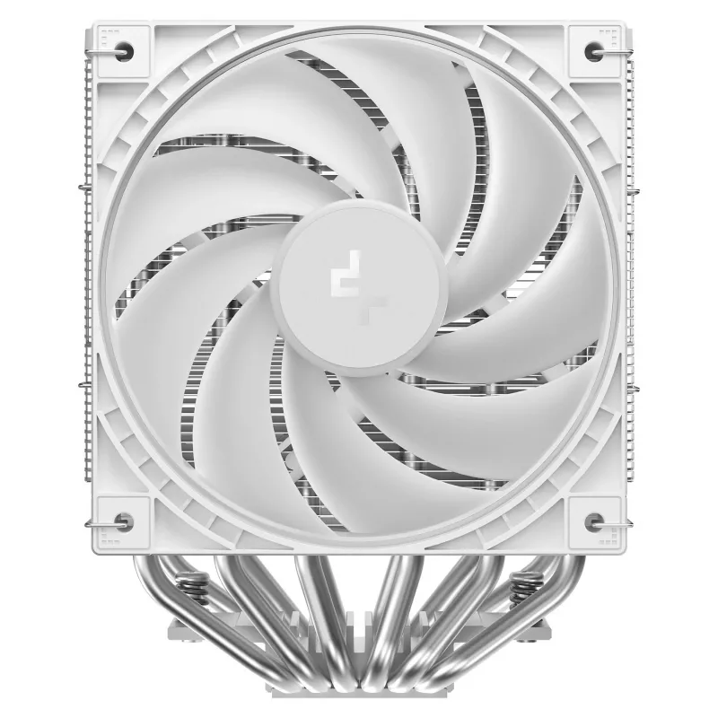 Oro aušintuvas DeepCool AG620 G2 WH ARGB