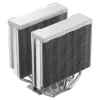 Oro aušintuvas DeepCool AG620 G2 WH ARGB
