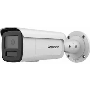 Vaizdo stebėjimo kamera Hikvision DS-2CD2T46G2H-IS2U/SL 2.8mm EF PL