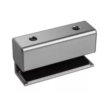 Hikvision DS-K4T100-U1 elektromagnetinio užrakto priedas laikiklis aliuminis
