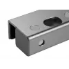 Hikvision DS-K4T100-U1 elektromagnetinio užrakto priedas laikiklis aliuminis