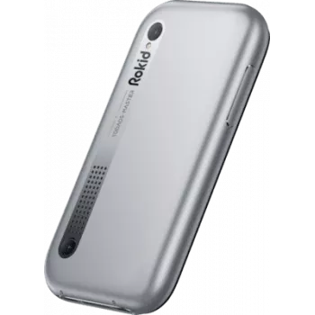 Rokid Station 2 sidabrinis