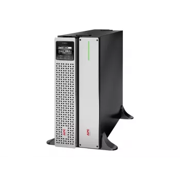 APC Smart-UPS SRTL1000RM4UXLI - nepertraukiamo maitinimo šaltinis (stelažinis - montuojamas į stelažą) - Online UPS