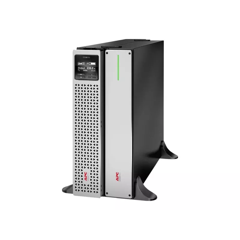 APC Smart-UPS SRTL1000RM4UXLI - nepertraukiamo maitinimo šaltinis (stelažinis - montuojamas į stelažą) - Online UPS