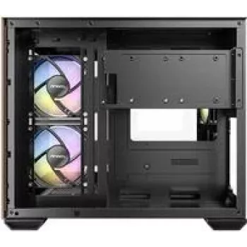 Antec CX600M ARGB B Mini Tower juodas mažmeninis - Midi/Mini Tower - ATX (0-761345-10147-9)