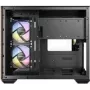 Antec CX600M ARGB B Mini Tower juodas mažmeninis - Midi/Mini Tower - ATX (0-761345-10147-9)