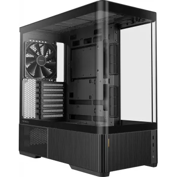 ANTEC Constellation C6 Curve Air PC korpusas ATX Midi Tower, juodas (0-761345-10275-9)