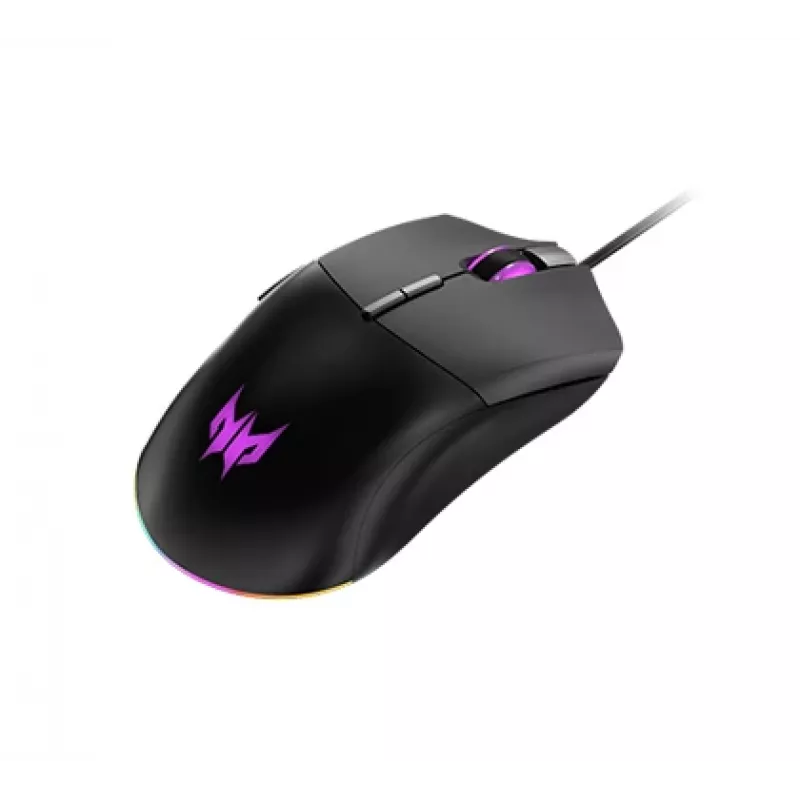 Acer Predator Cestus 330 pelė žaidimams Dešinei rankai USB Type-A Optinė 16000 DPI