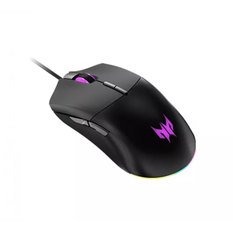 Acer Predator Cestus 330 pelė žaidimams Dešinei rankai USB Type-A Optinė 16000 DPI