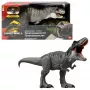 Jurassic World Rebirth Super Colossal Tyrannosaurus Rex veiksmo figūrėlė, T-Rex dinozauras iš filmo
