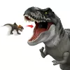 Jurassic World Rebirth Super Colossal Tyrannosaurus Rex veiksmo figūrėlė, T-Rex dinozauras iš filmo