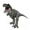 Jurassic World Rebirth Super Colossal Tyrannosaurus Rex veiksmo figūrėlė, T-Rex dinozauras iš filmo